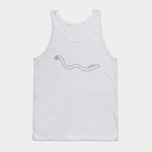 Roll with It Tank Top